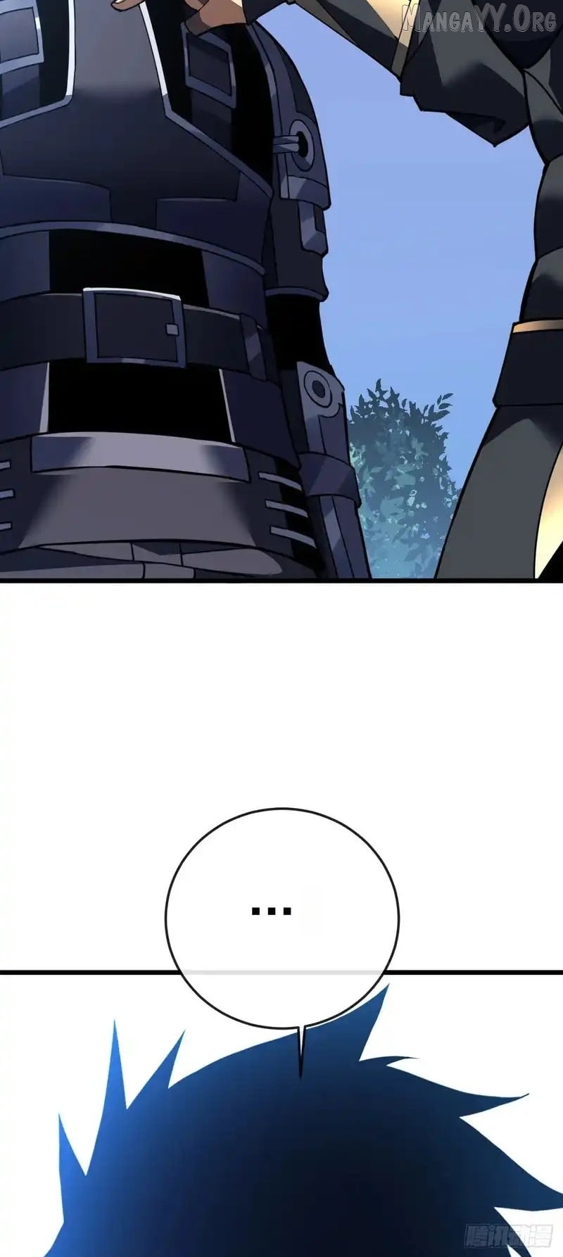 Lord of Destiny Wheel Chapter 185 - Page 41