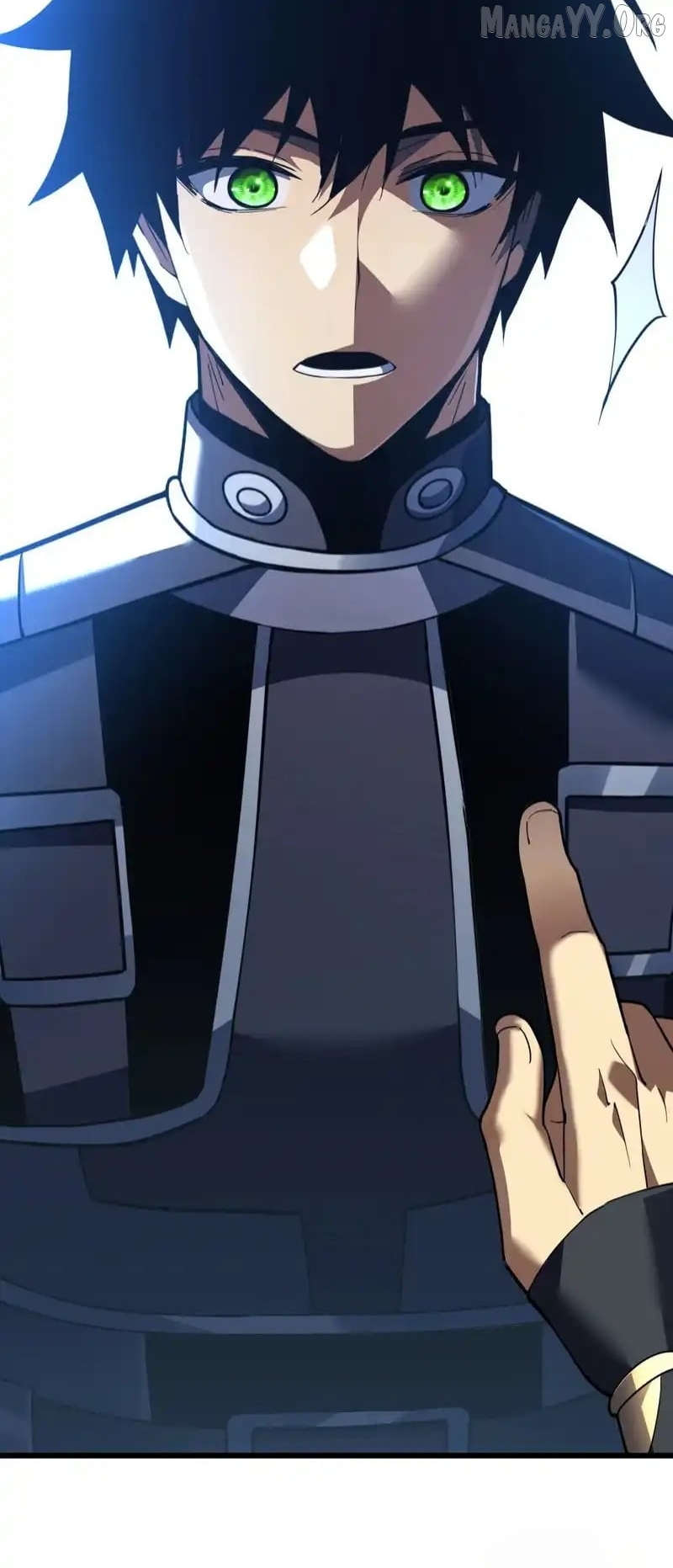 Lord of Destiny Wheel Chapter 185 - Page 42