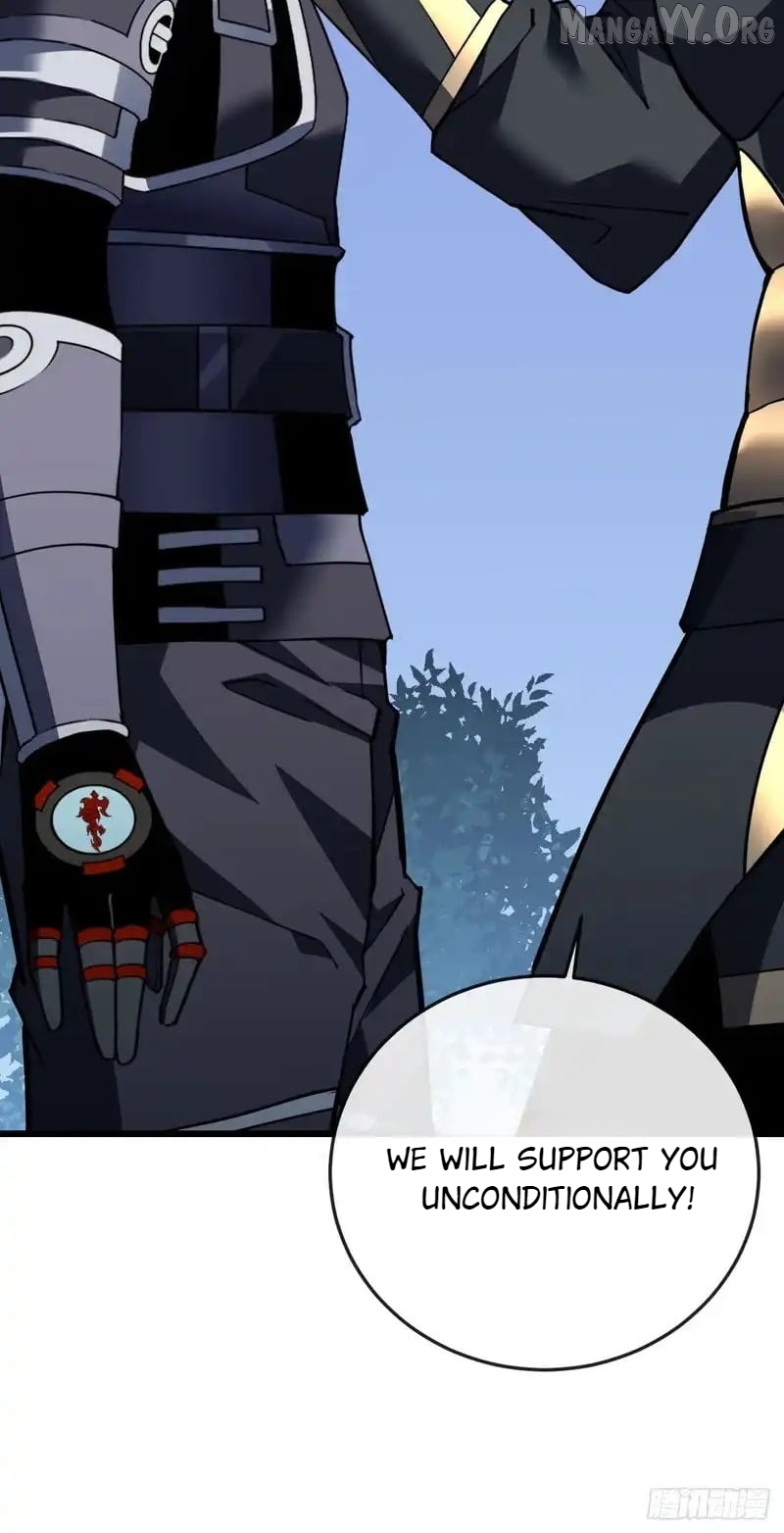 Lord of Destiny Wheel Chapter 185 - Page 44