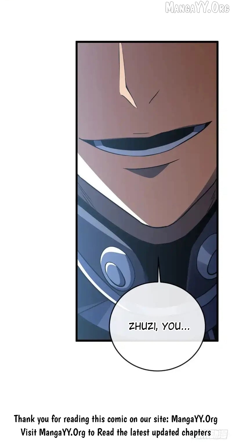 Lord of Destiny Wheel Chapter 185 - Page 46