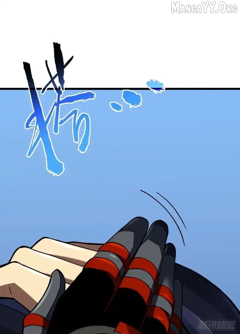 Lord of Destiny Wheel Chapter 185 - Page 47