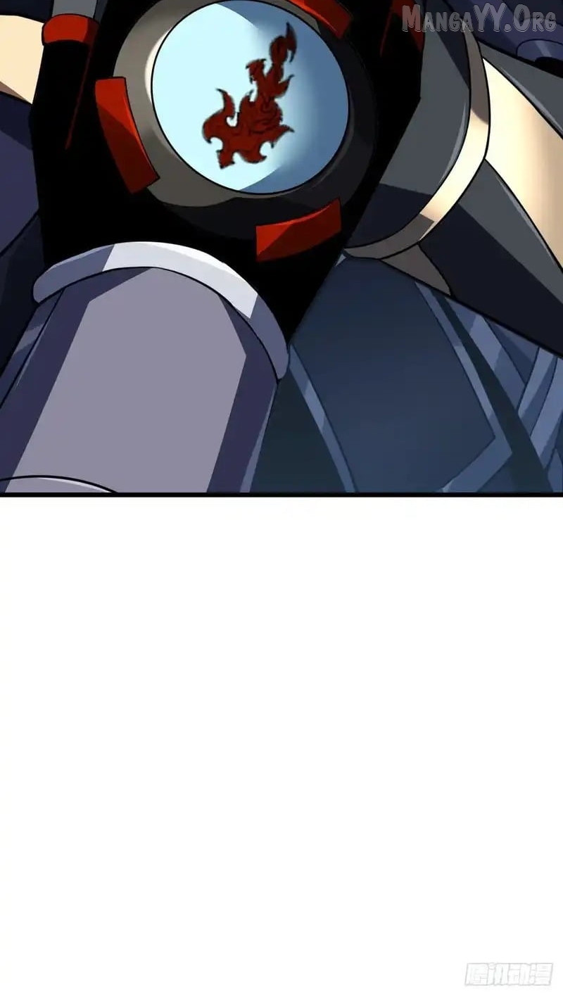 Lord of Destiny Wheel Chapter 185 - Page 48