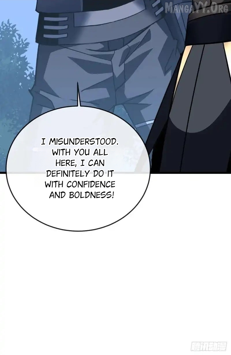 Lord of Destiny Wheel Chapter 185 - Page 50