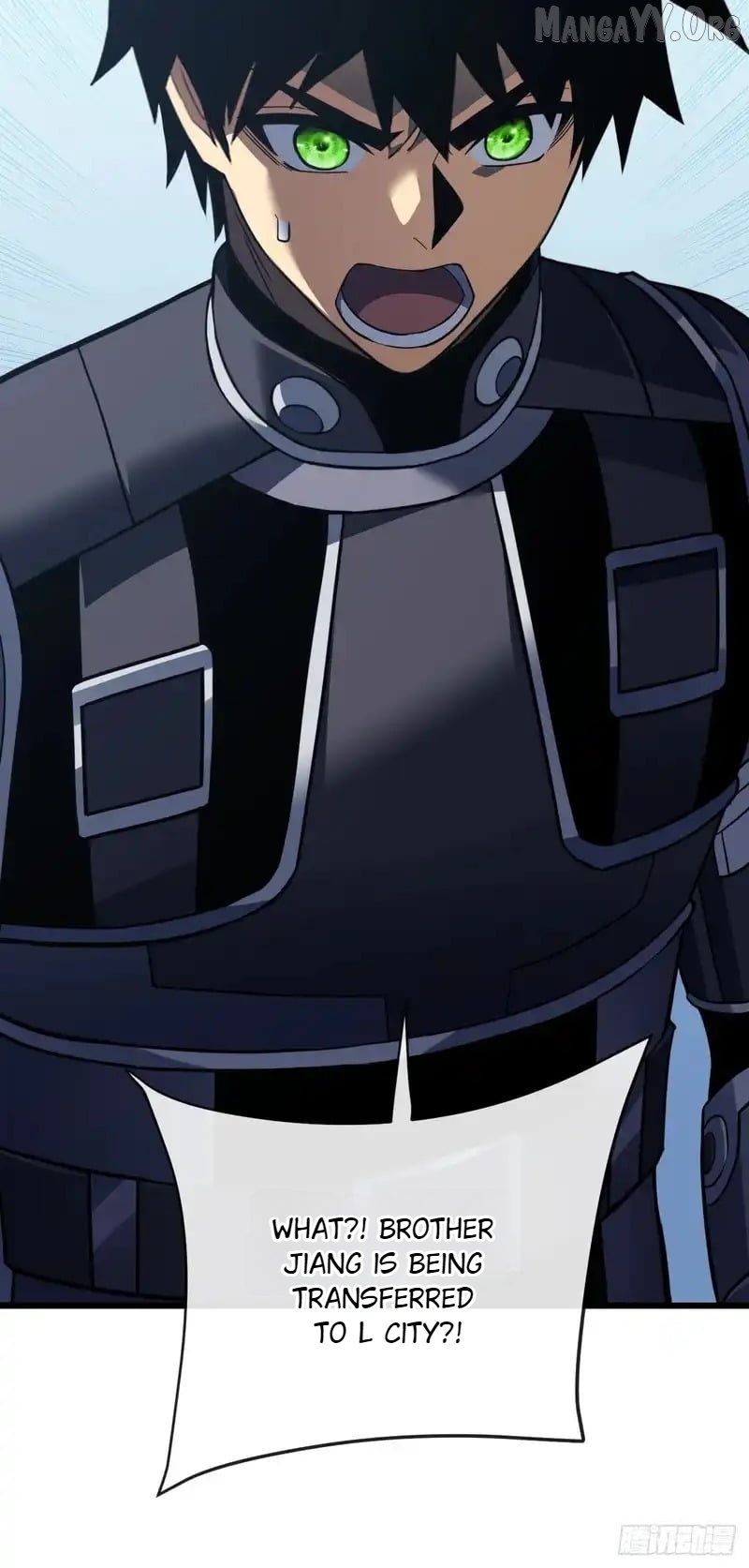 Lord of Destiny Wheel Chapter 185 - Page 6