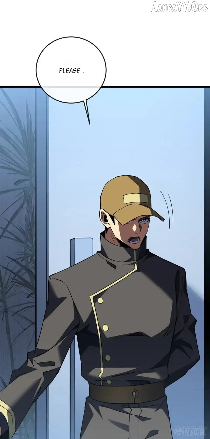 Lord of Destiny Wheel Chapter 185 - Page 53