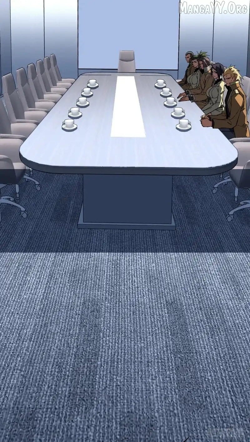 Lord of Destiny Wheel Chapter 185 - Page 57