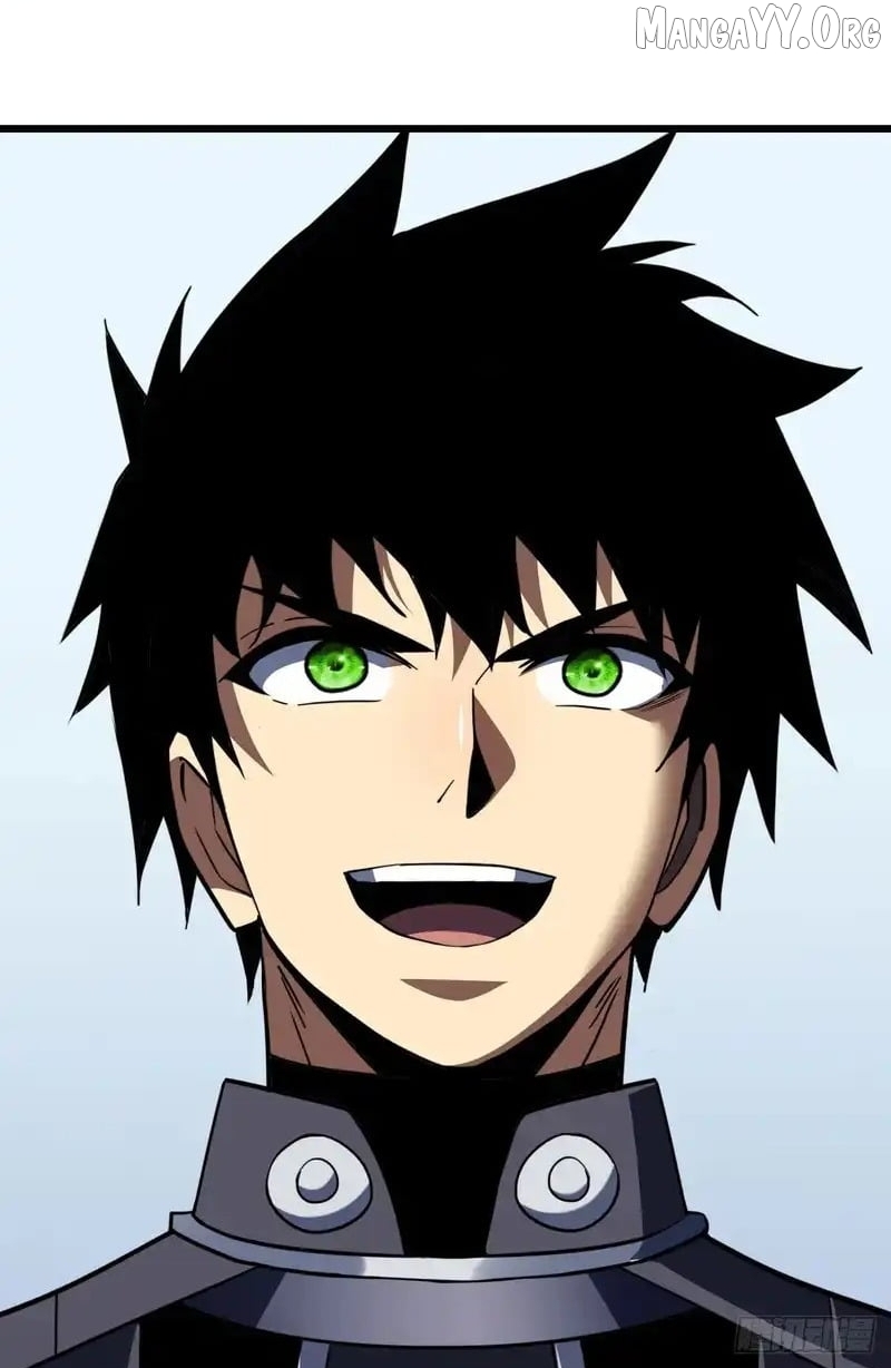 Lord of Destiny Wheel Chapter 185 - Page 59