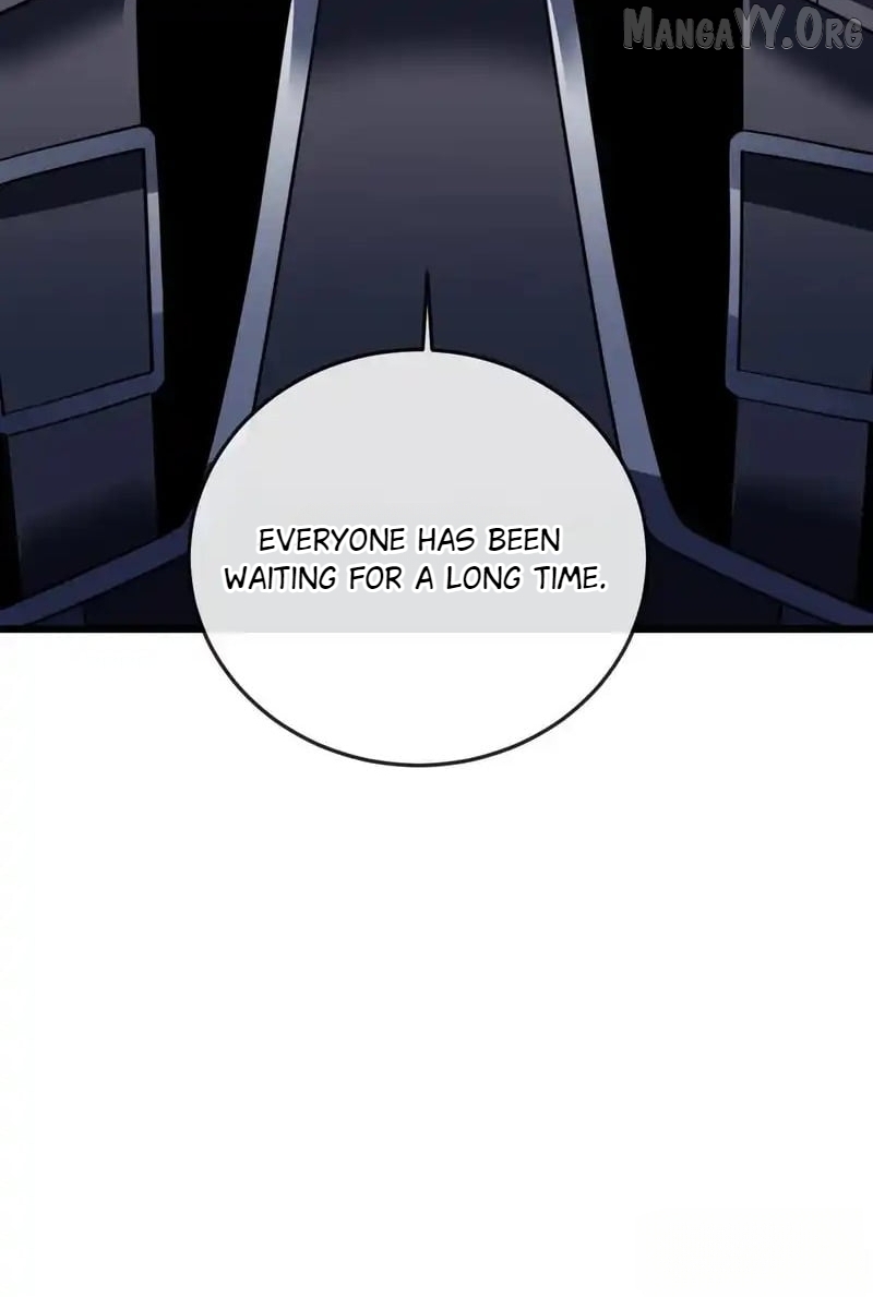 Lord of Destiny Wheel Chapter 185 - Page 60