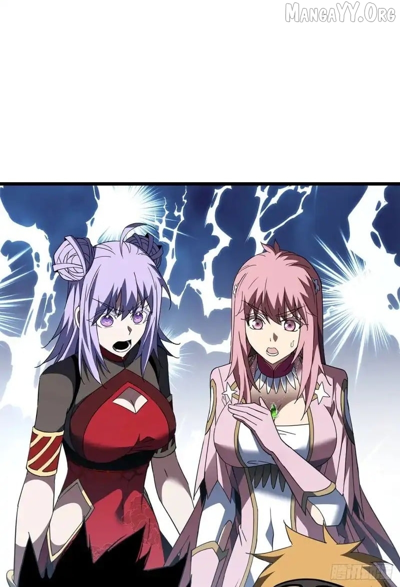 Lord of Destiny Wheel Chapter 185 - Page 7