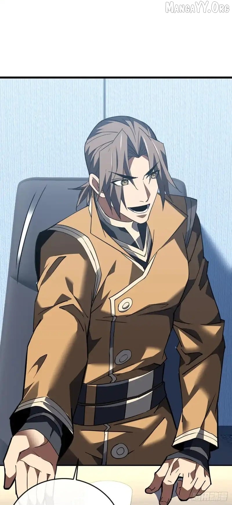 Lord of Destiny Wheel Chapter 185 - Page 61