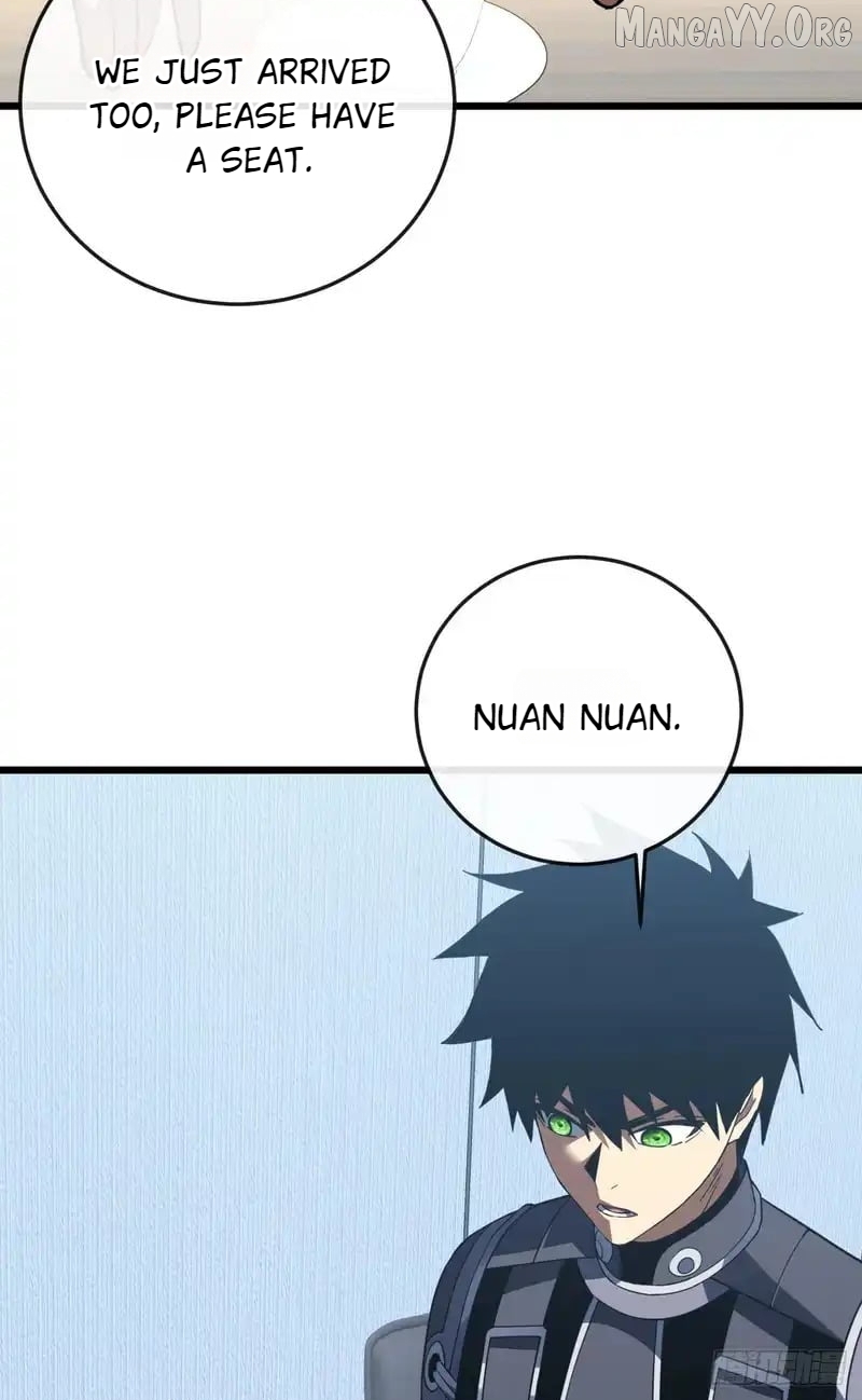 Lord of Destiny Wheel Chapter 185 - Page 62