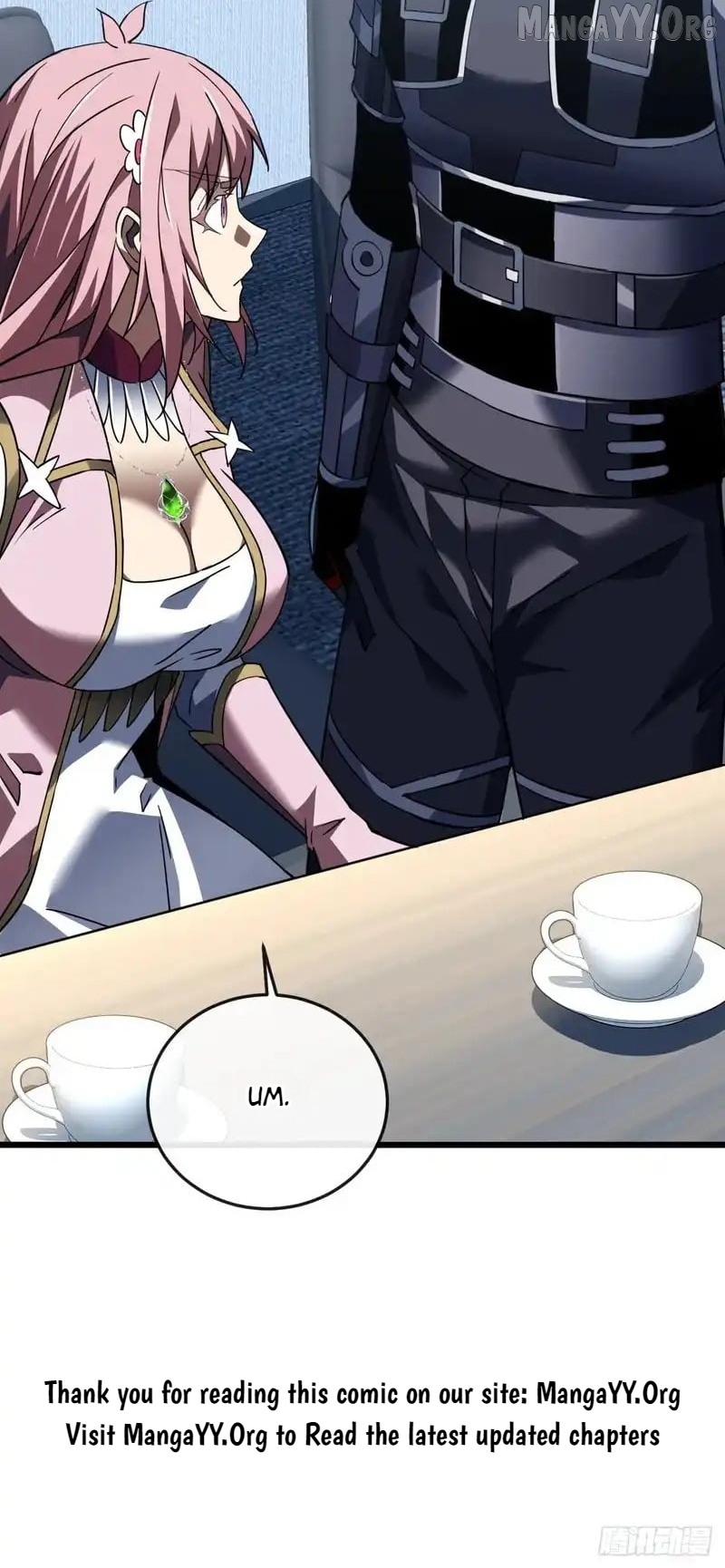 Lord of Destiny Wheel Chapter 185 - Page 63