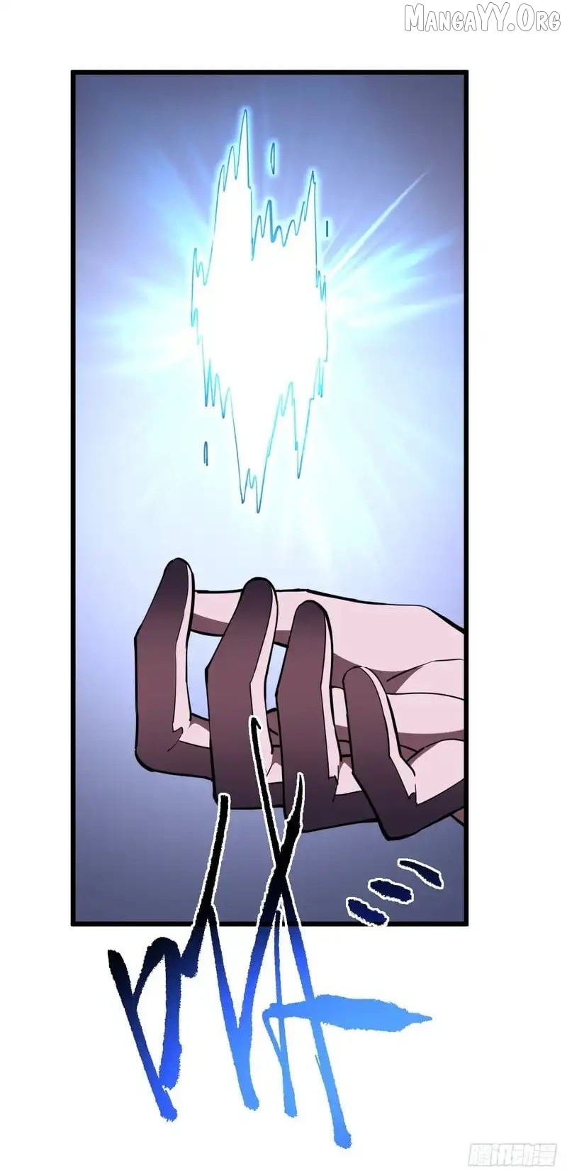 Lord of Destiny Wheel Chapter 185 - Page 64