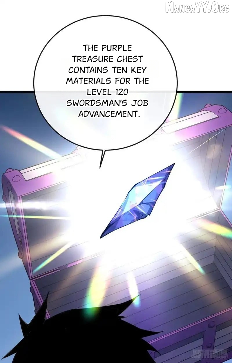 Lord of Destiny Wheel Chapter 185 - Page 69