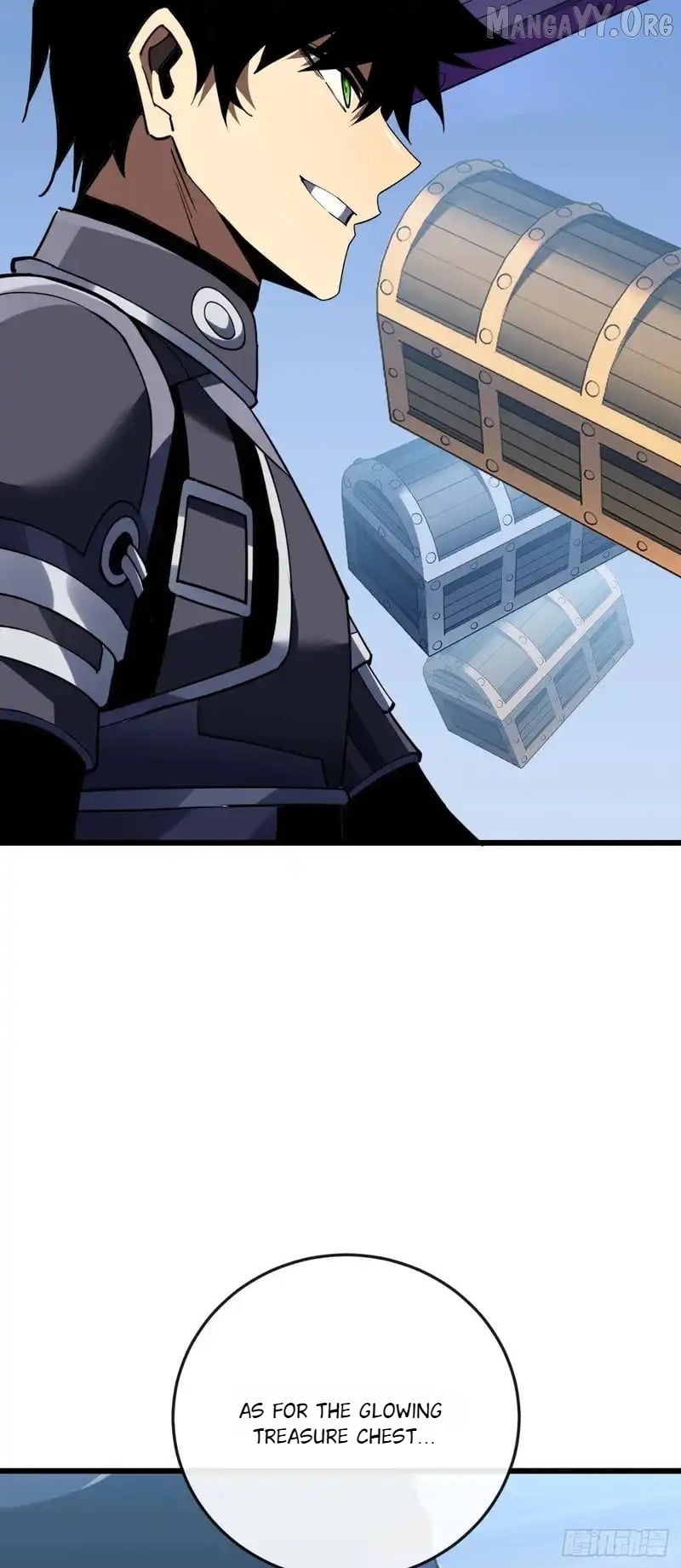 Lord of Destiny Wheel Chapter 185 - Page 70