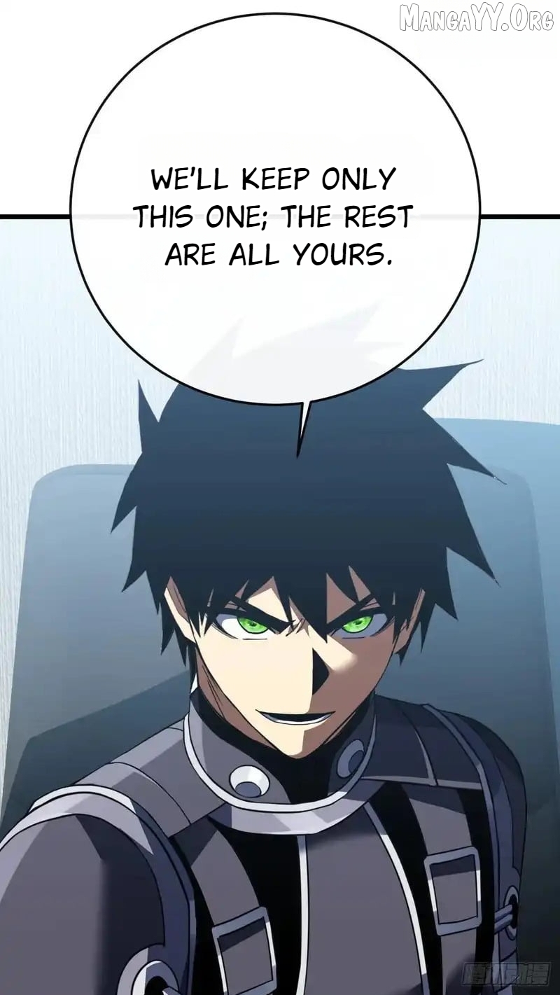 Lord of Destiny Wheel Chapter 185 - Page 72