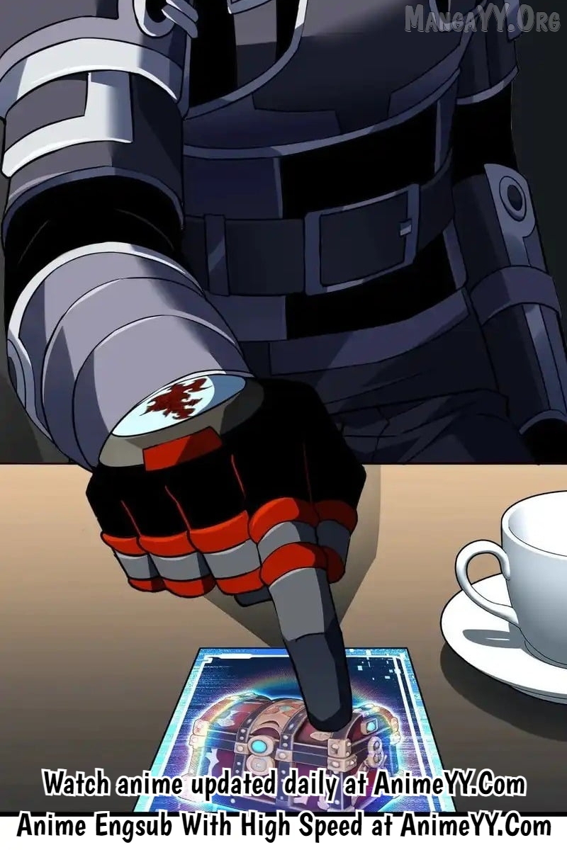 Lord of Destiny Wheel Chapter 185 - Page 73