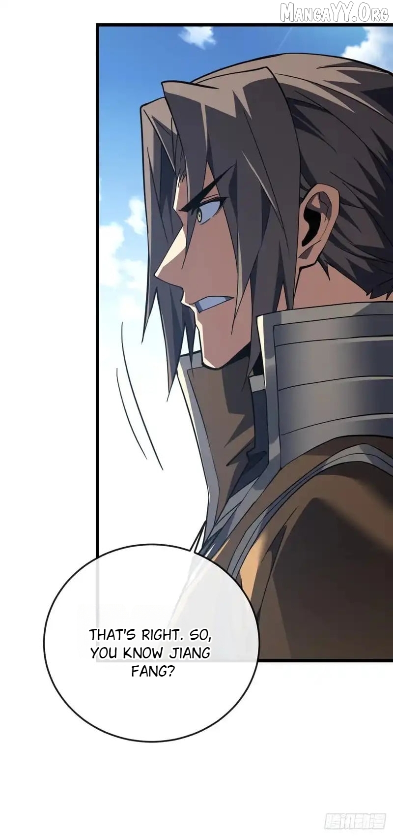 Lord of Destiny Wheel Chapter 185 - Page 9