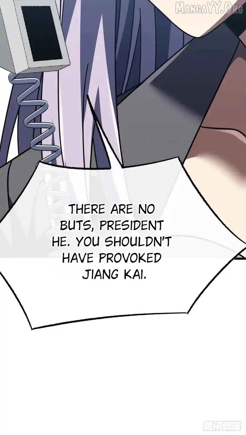 Lord of Destiny Wheel Chapter 187 - Page 11