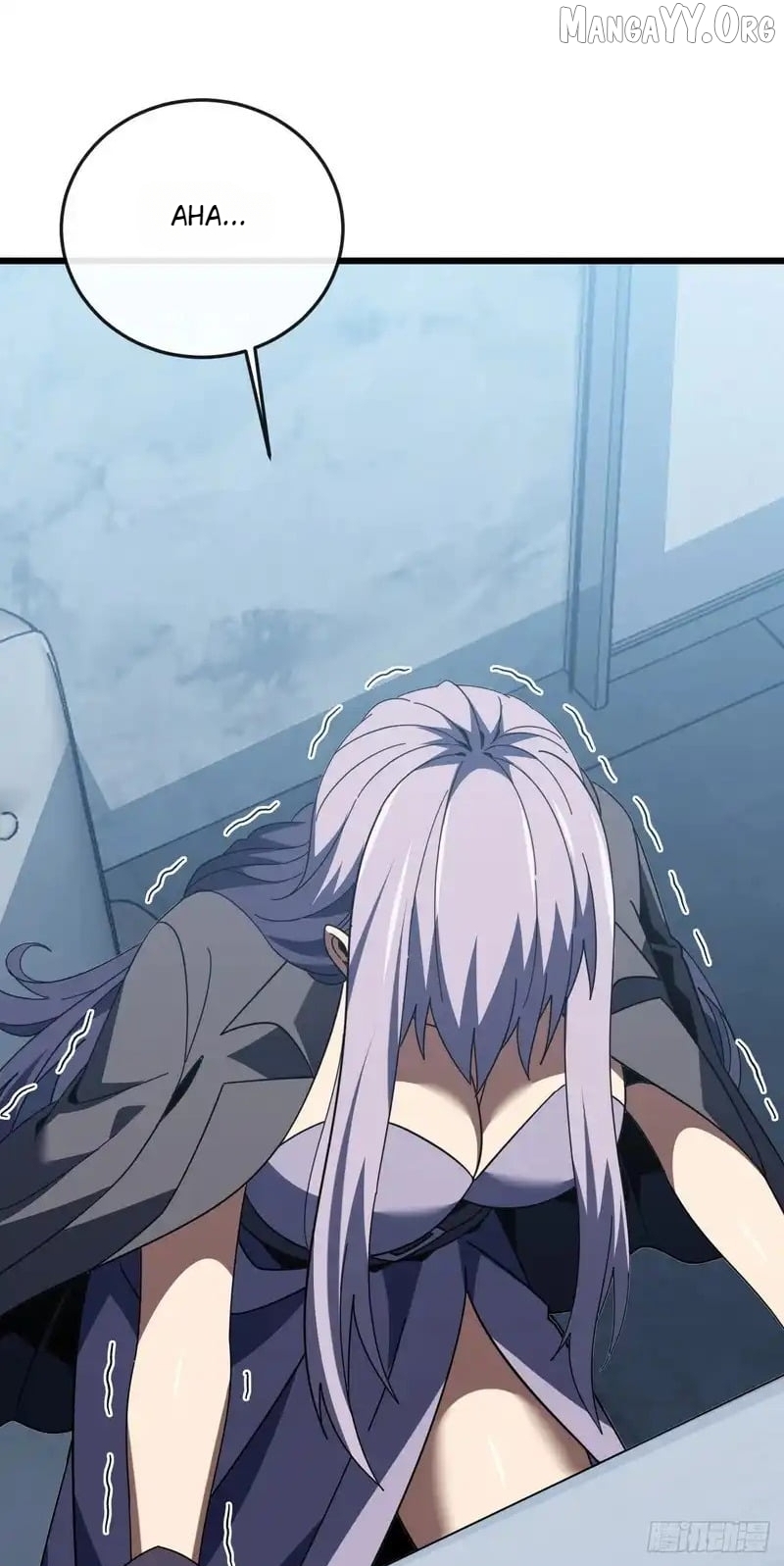 Lord of Destiny Wheel Chapter 187 - Page 14