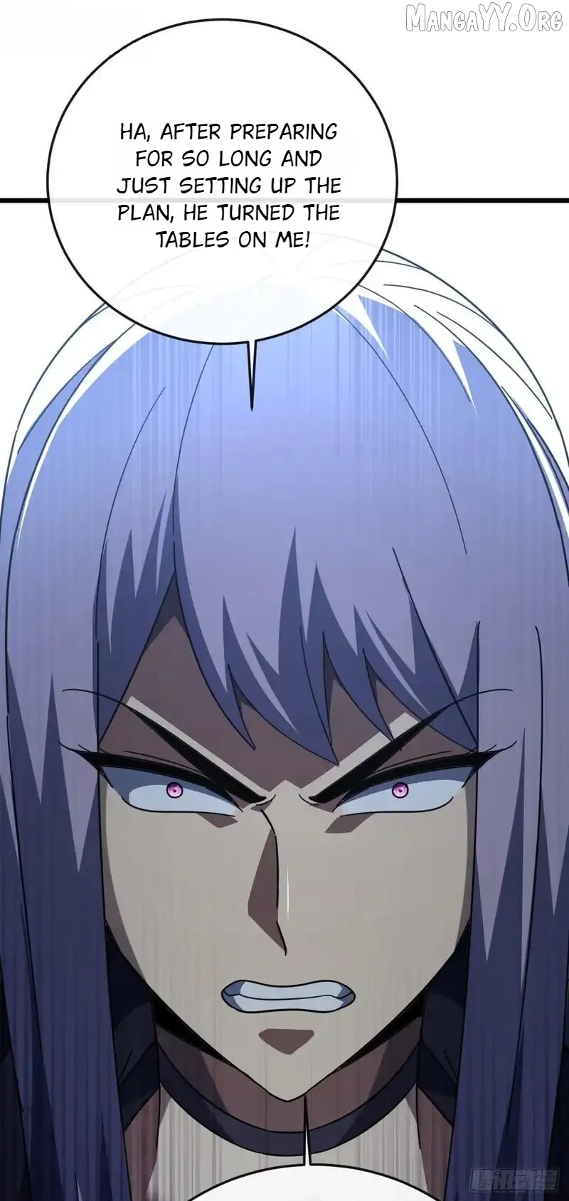 Lord of Destiny Wheel Chapter 187 - Page 17