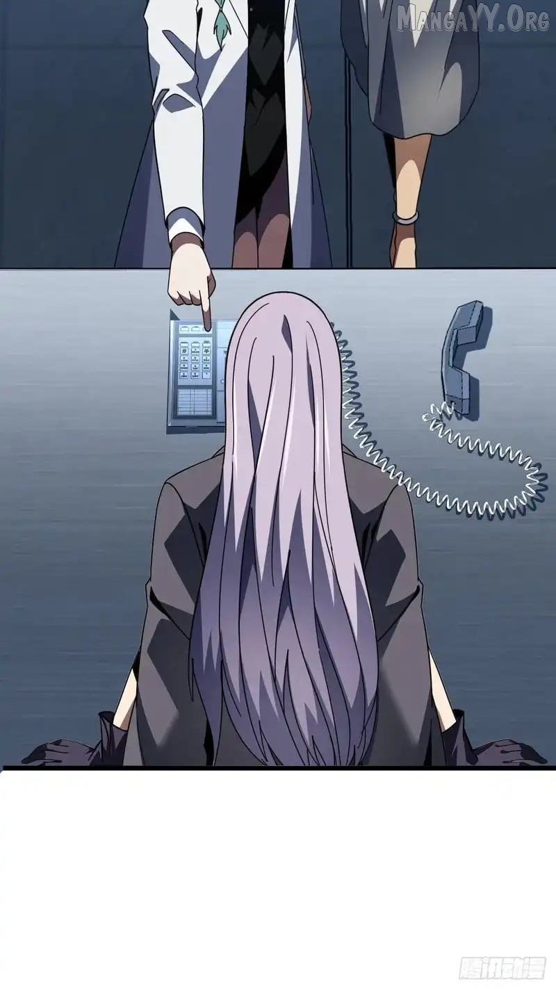 Lord of Destiny Wheel Chapter 187 - Page 20