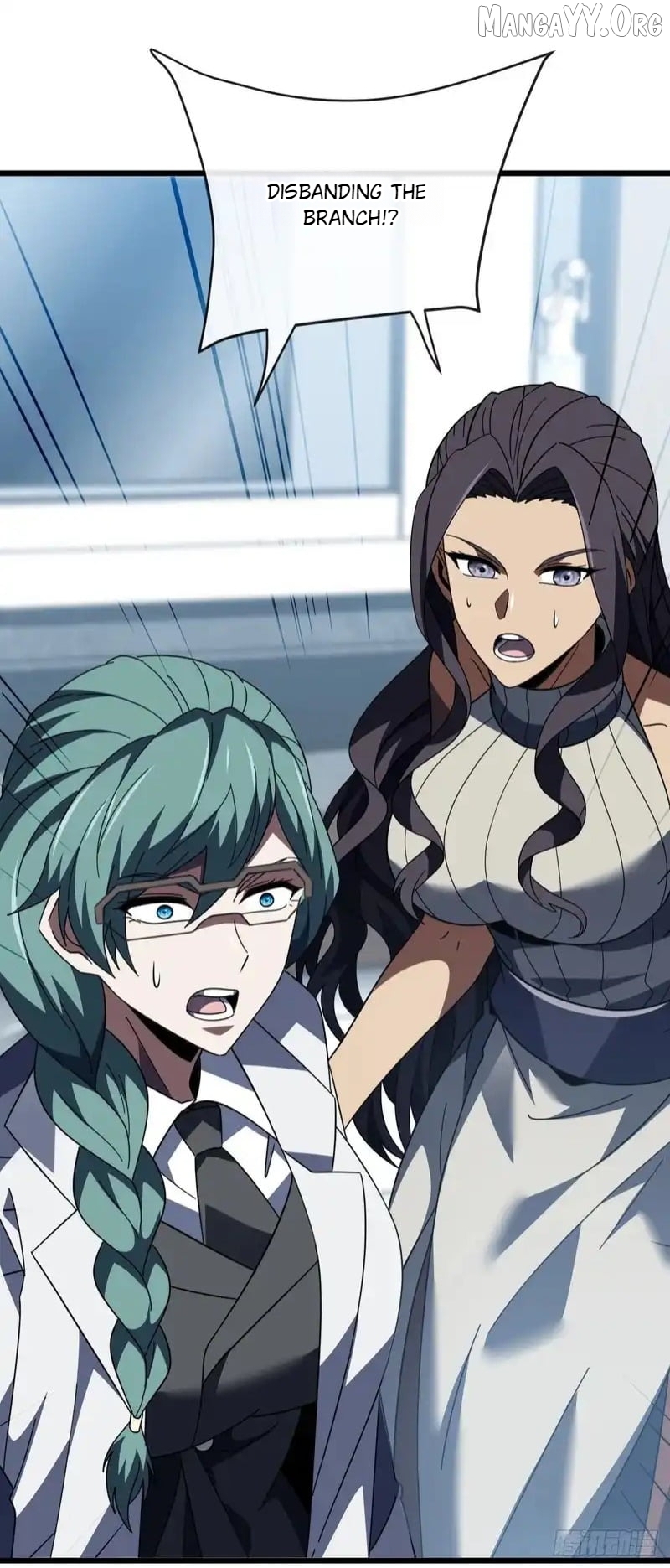 Lord of Destiny Wheel Chapter 187 - Page 3