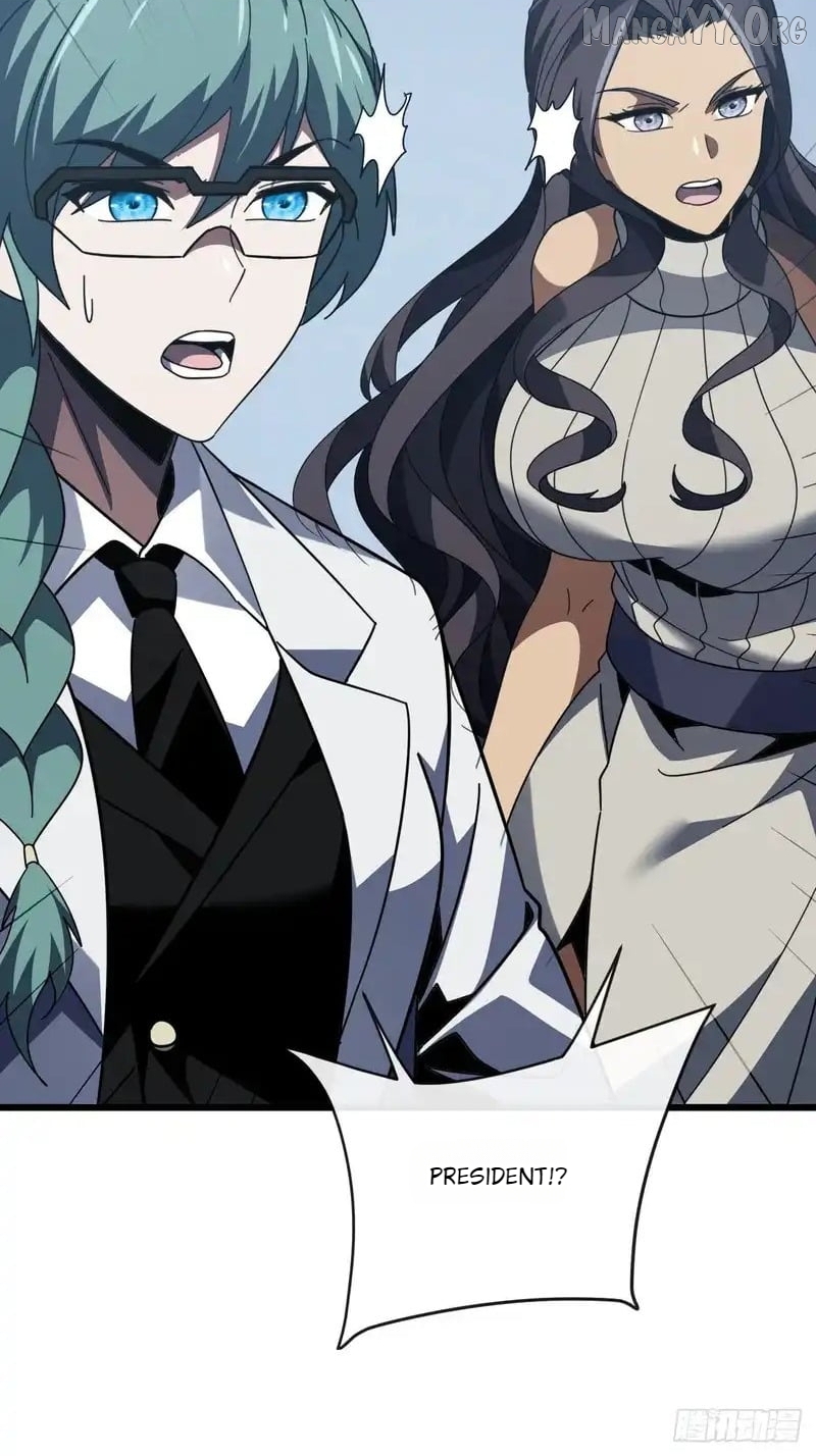 Lord of Destiny Wheel Chapter 187 - Page 23