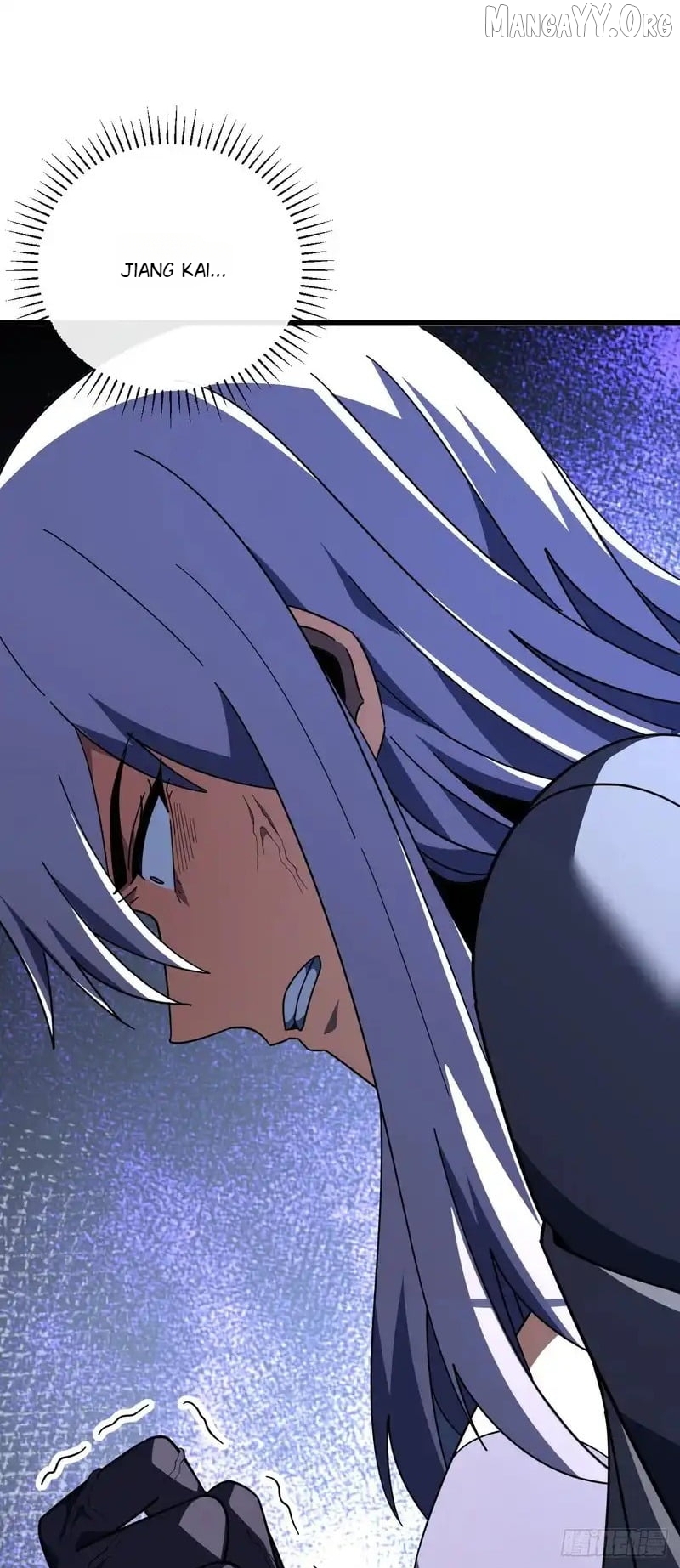 Lord of Destiny Wheel Chapter 187 - Page 24