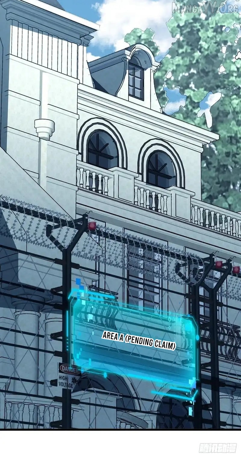 Lord of Destiny Wheel Chapter 187 - Page 26