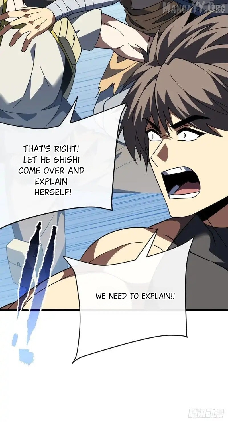 Lord of Destiny Wheel Chapter 187 - Page 29