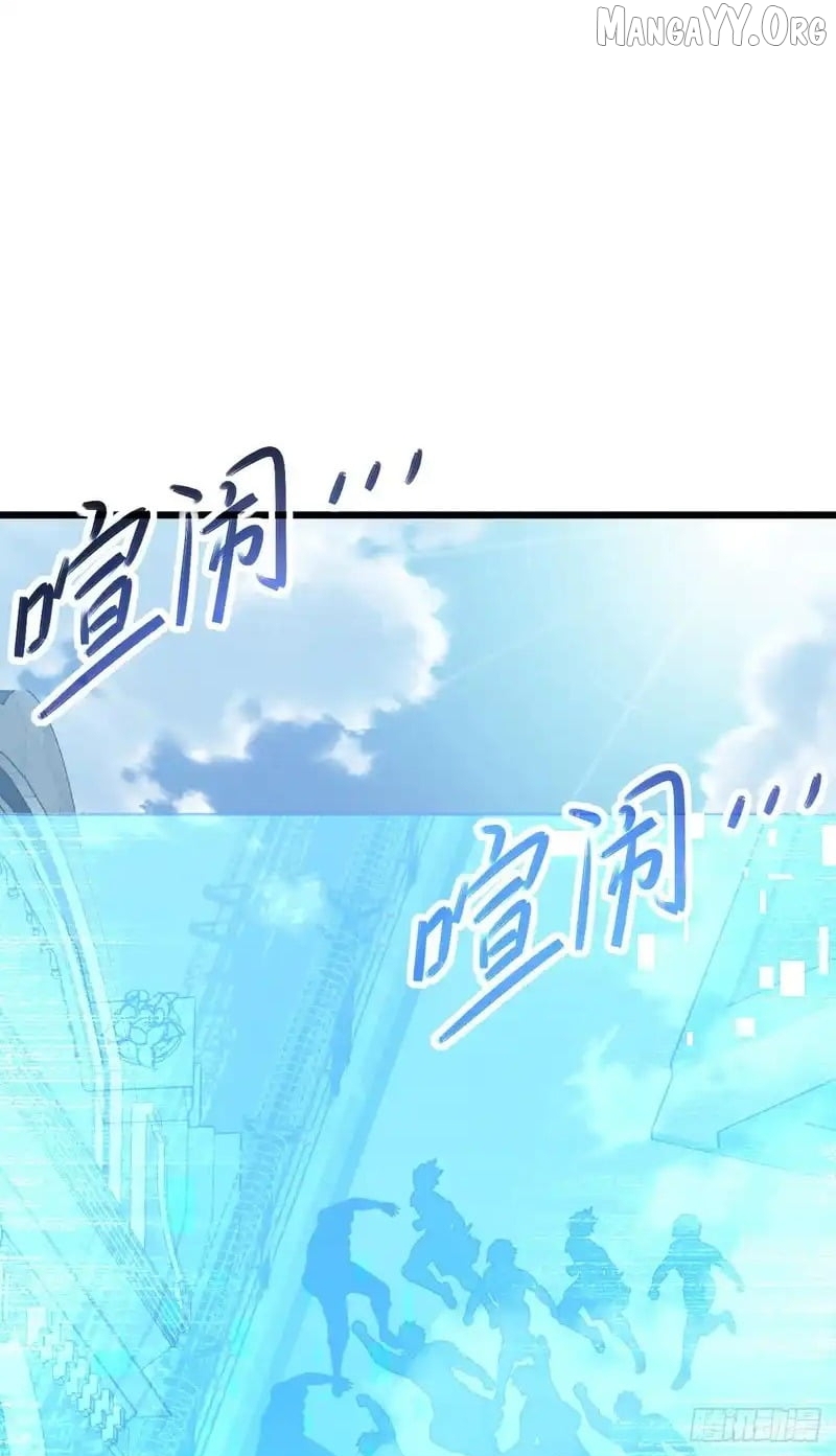 Lord of Destiny Wheel Chapter 187 - Page 30