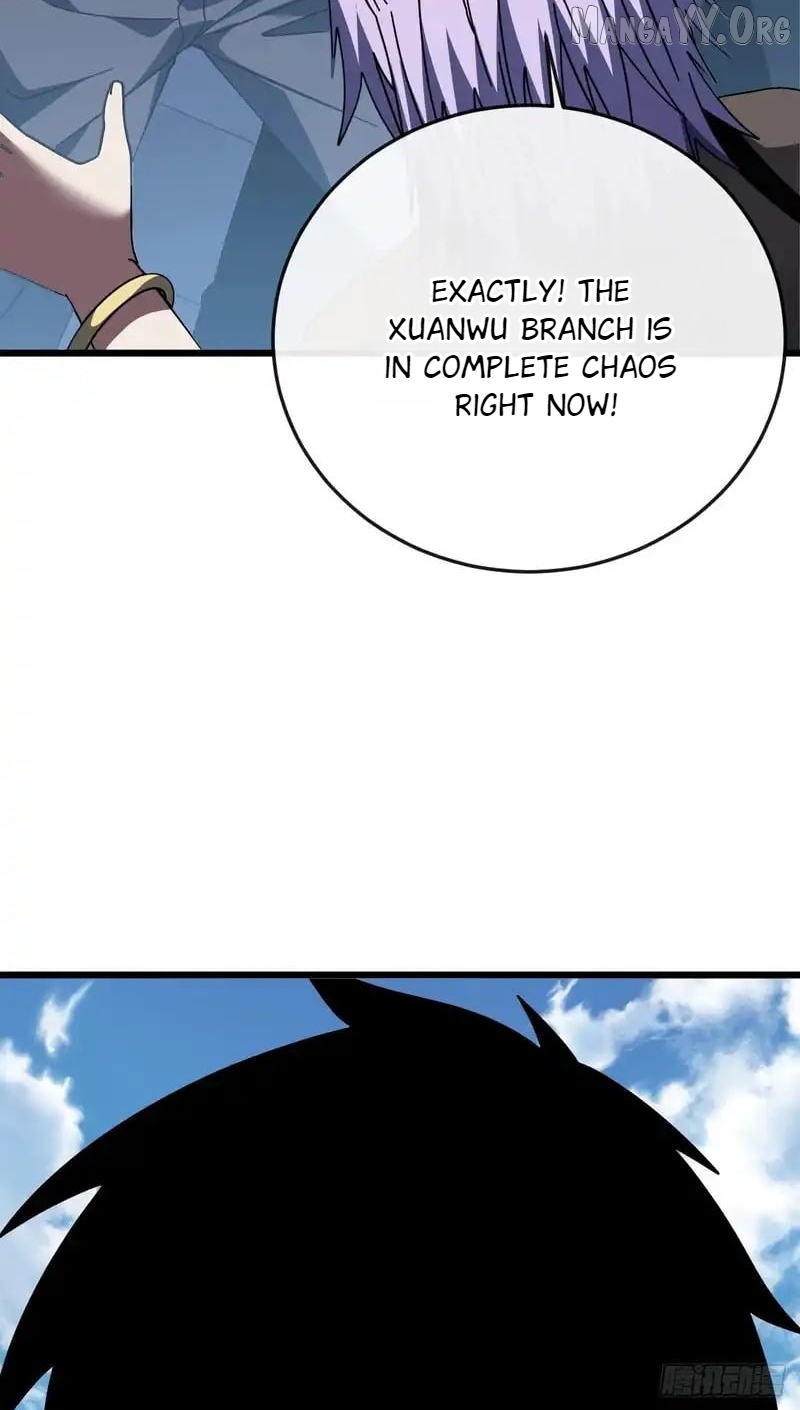 Lord of Destiny Wheel Chapter 187 - Page 36