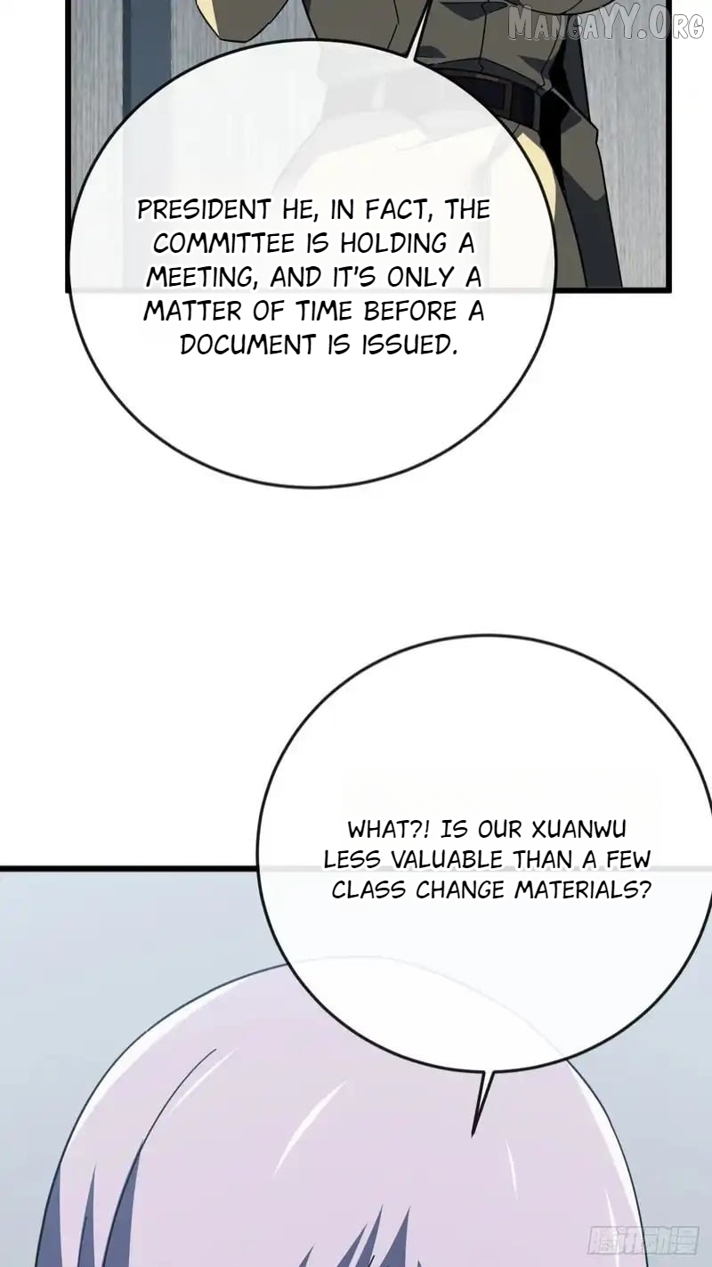 Lord of Destiny Wheel Chapter 187 - Page 5