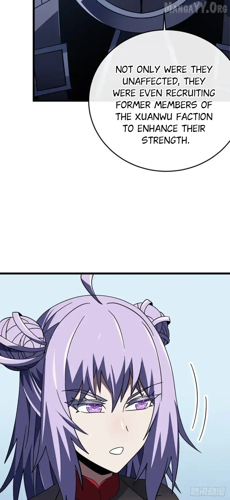 Lord of Destiny Wheel Chapter 187 - Page 41