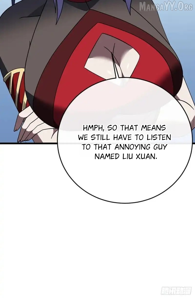 Lord of Destiny Wheel Chapter 187 - Page 42