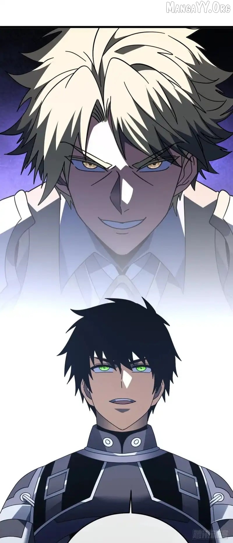 Lord of Destiny Wheel Chapter 187 - Page 43