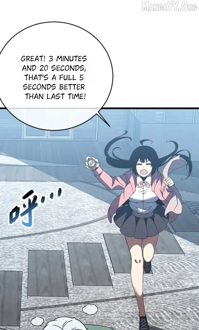 Lord of Destiny Wheel Chapter 187 - Page 47