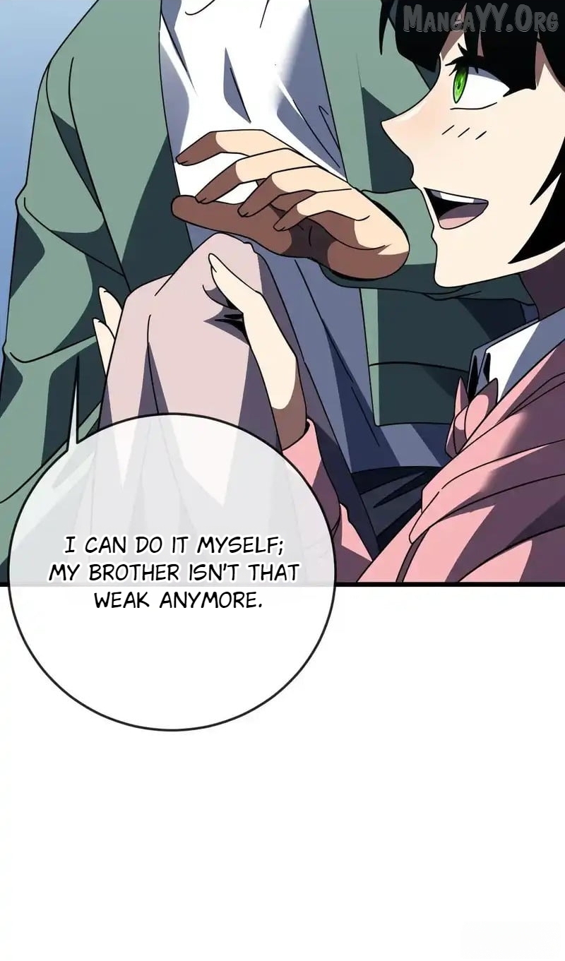 Lord of Destiny Wheel Chapter 187 - Page 50