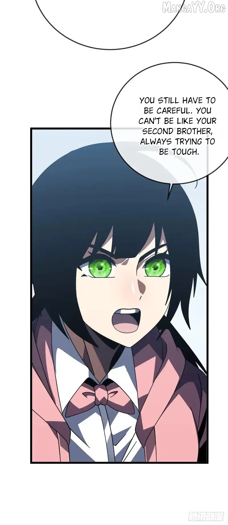 Lord of Destiny Wheel Chapter 187 - Page 52