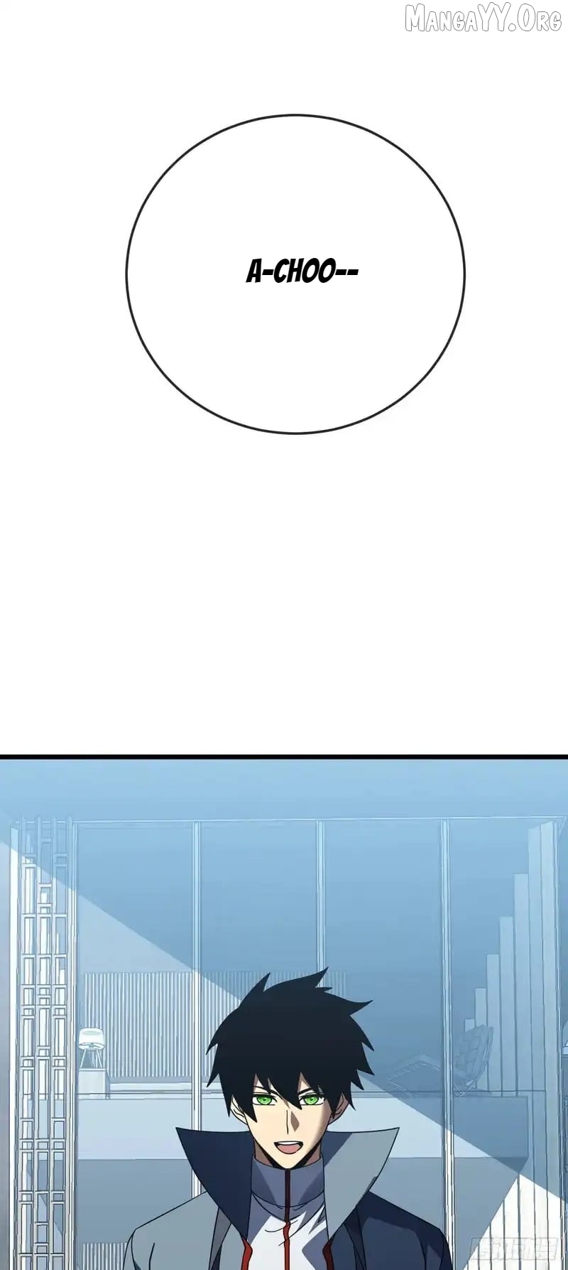 Lord of Destiny Wheel Chapter 187 - Page 53