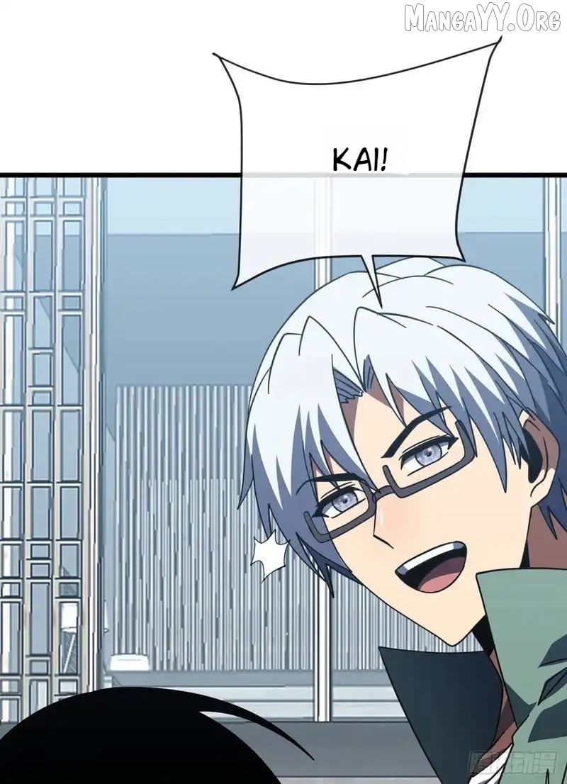 Lord of Destiny Wheel Chapter 187 - Page 55