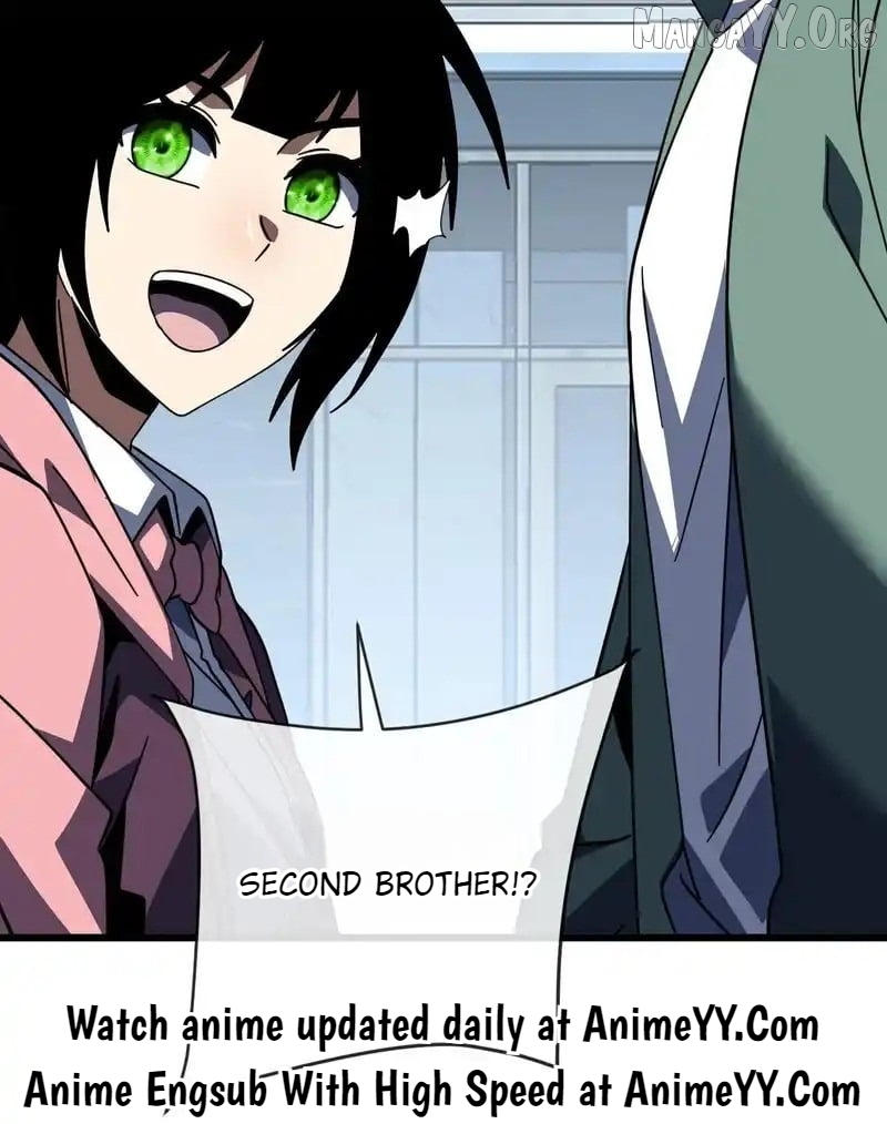 Lord of Destiny Wheel Chapter 187 - Page 56