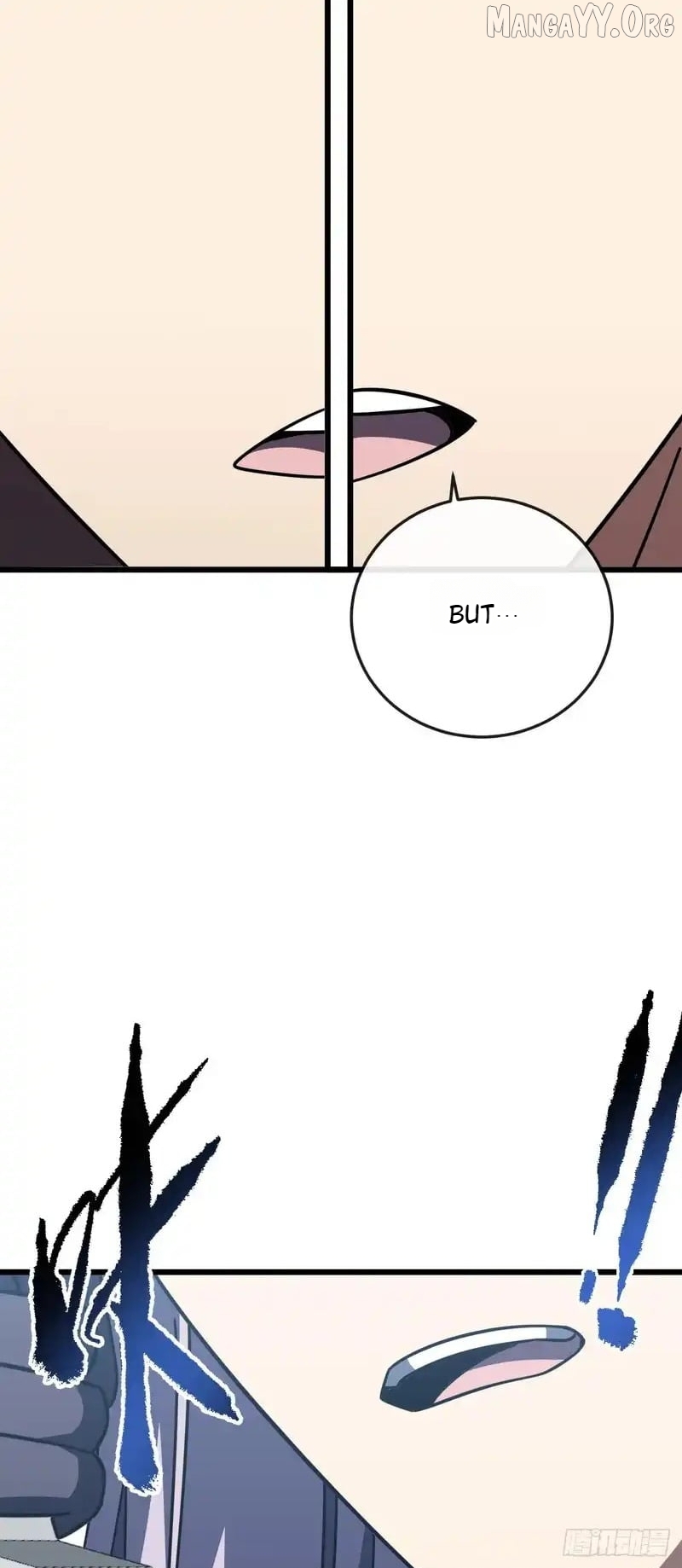 Lord of Destiny Wheel Chapter 187 - Page 10