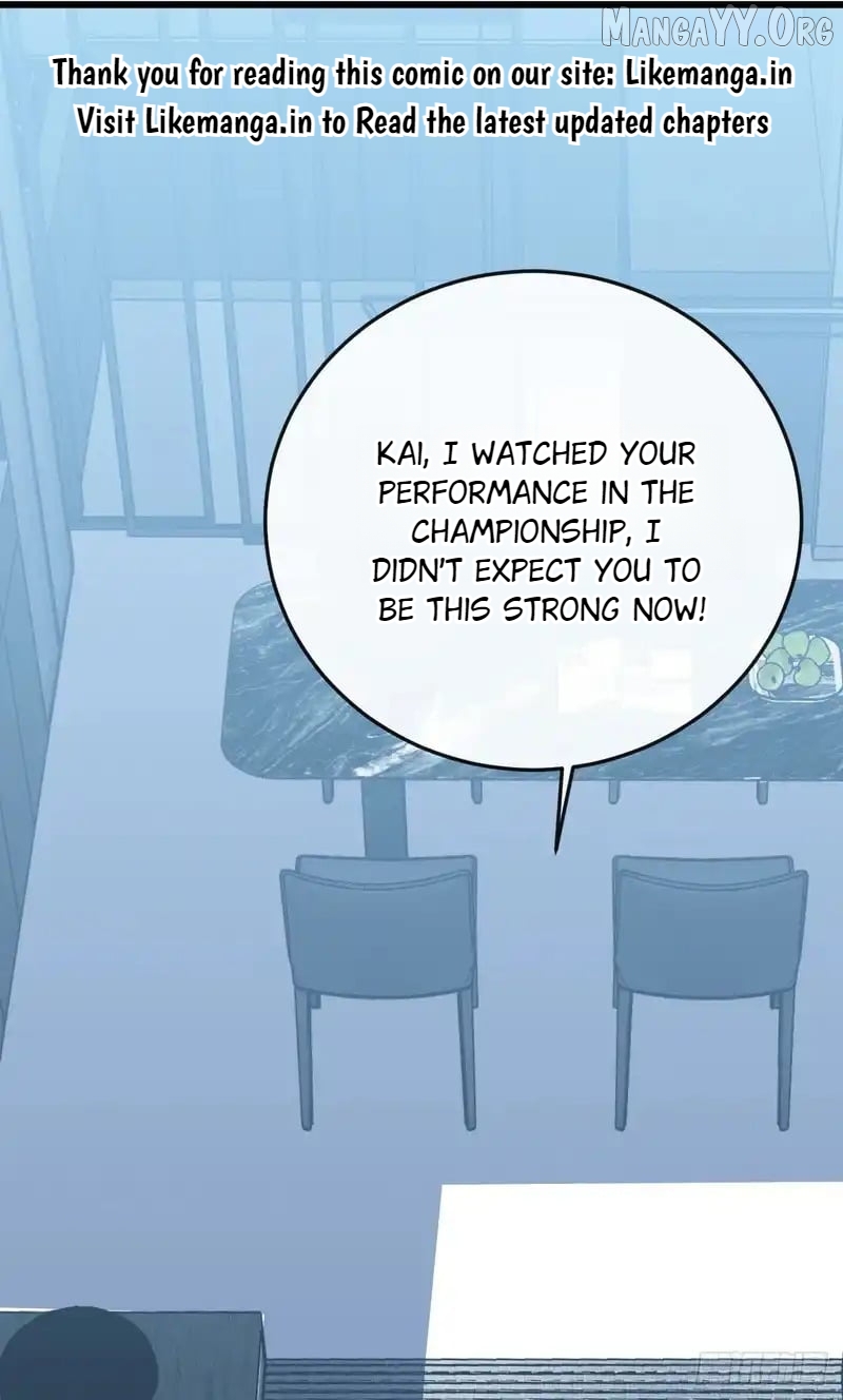 Lord of Destiny Wheel Chapter 188 - Page 1