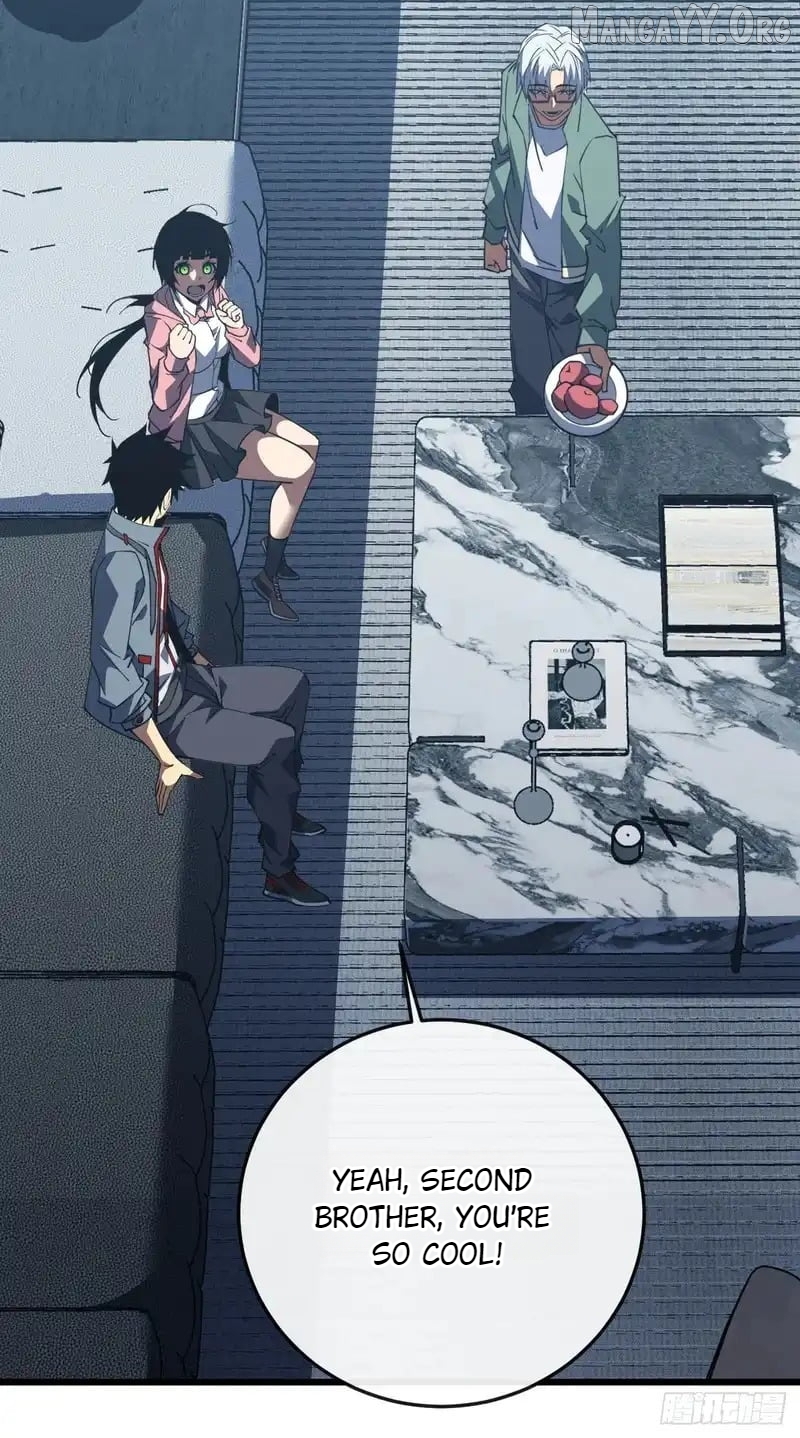 Lord of Destiny Wheel Chapter 188 - Page 2