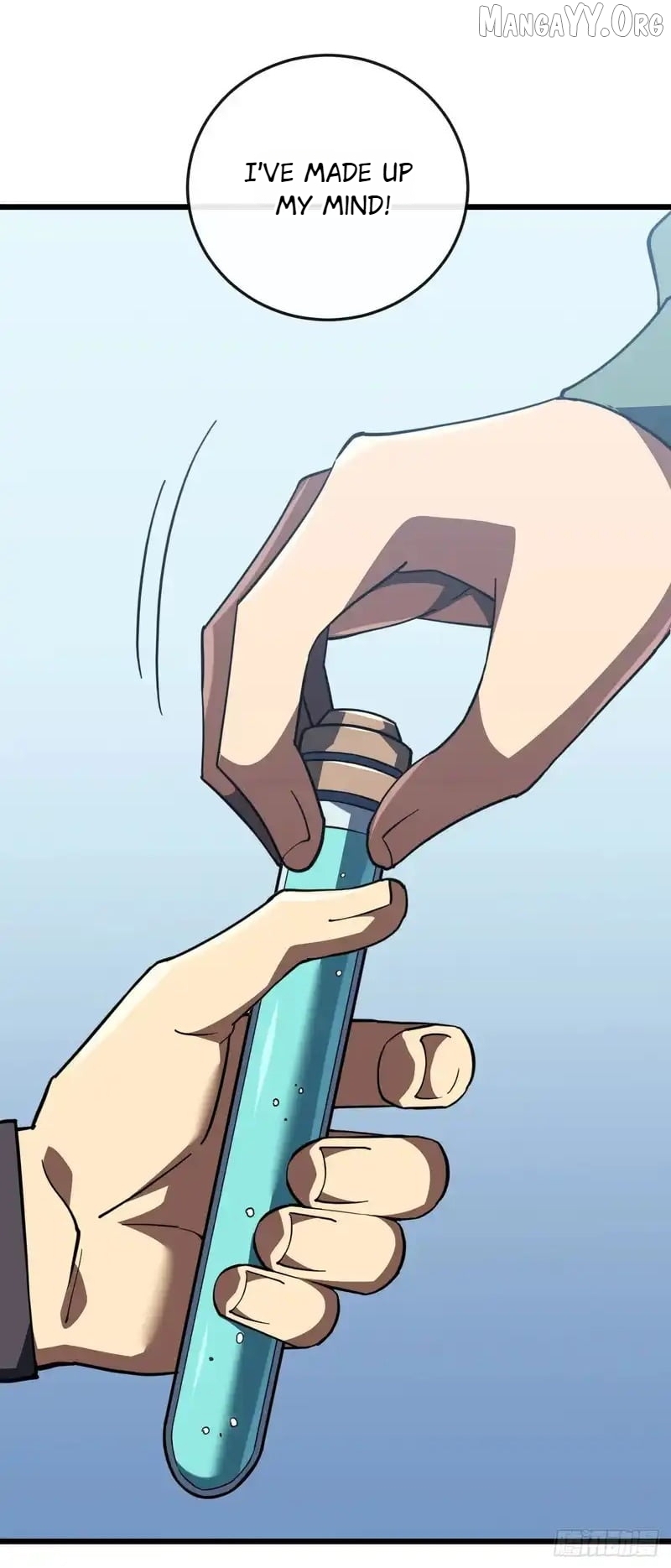 Lord of Destiny Wheel Chapter 188 - Page 15