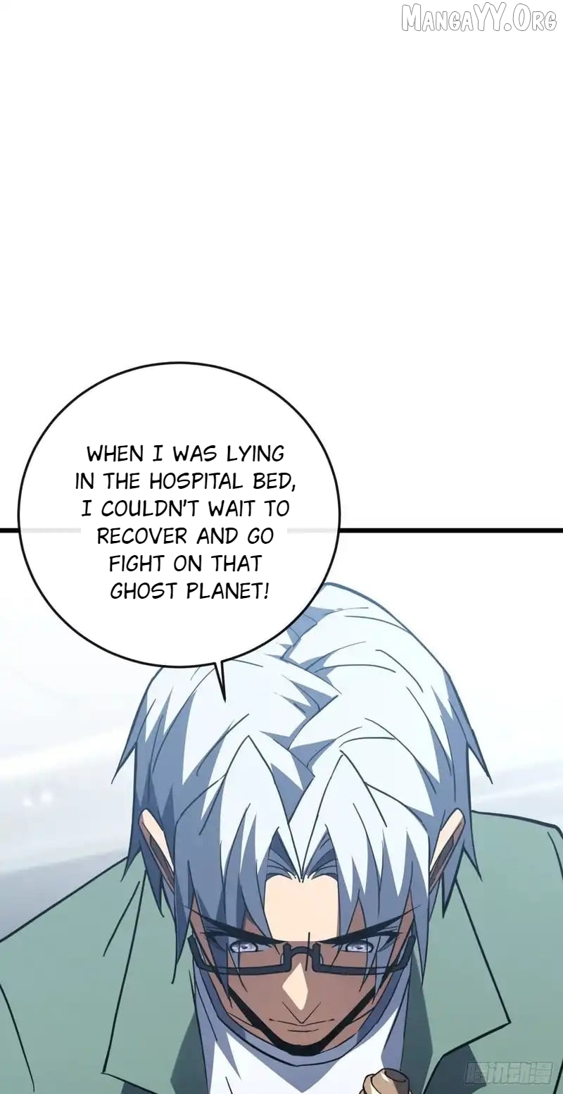 Lord of Destiny Wheel Chapter 188 - Page 16