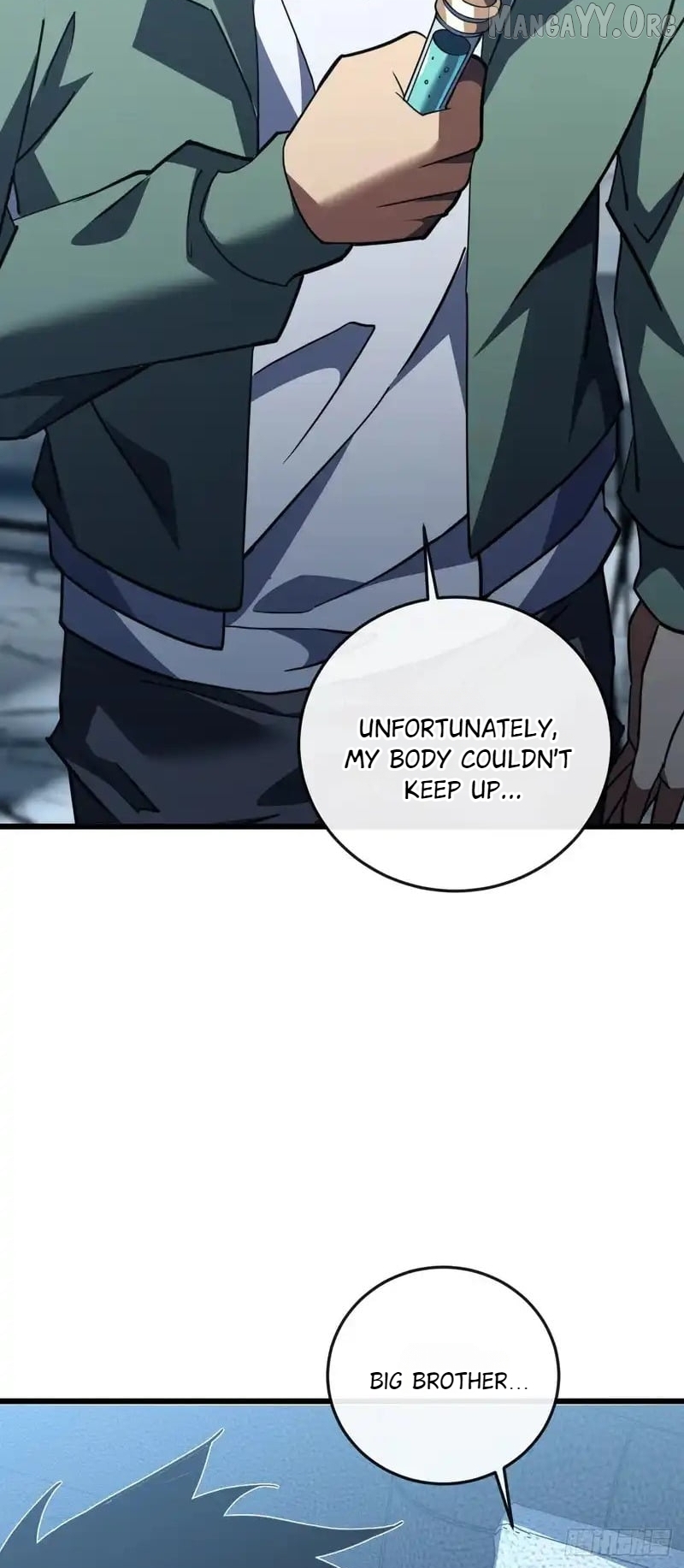 Lord of Destiny Wheel Chapter 188 - Page 17