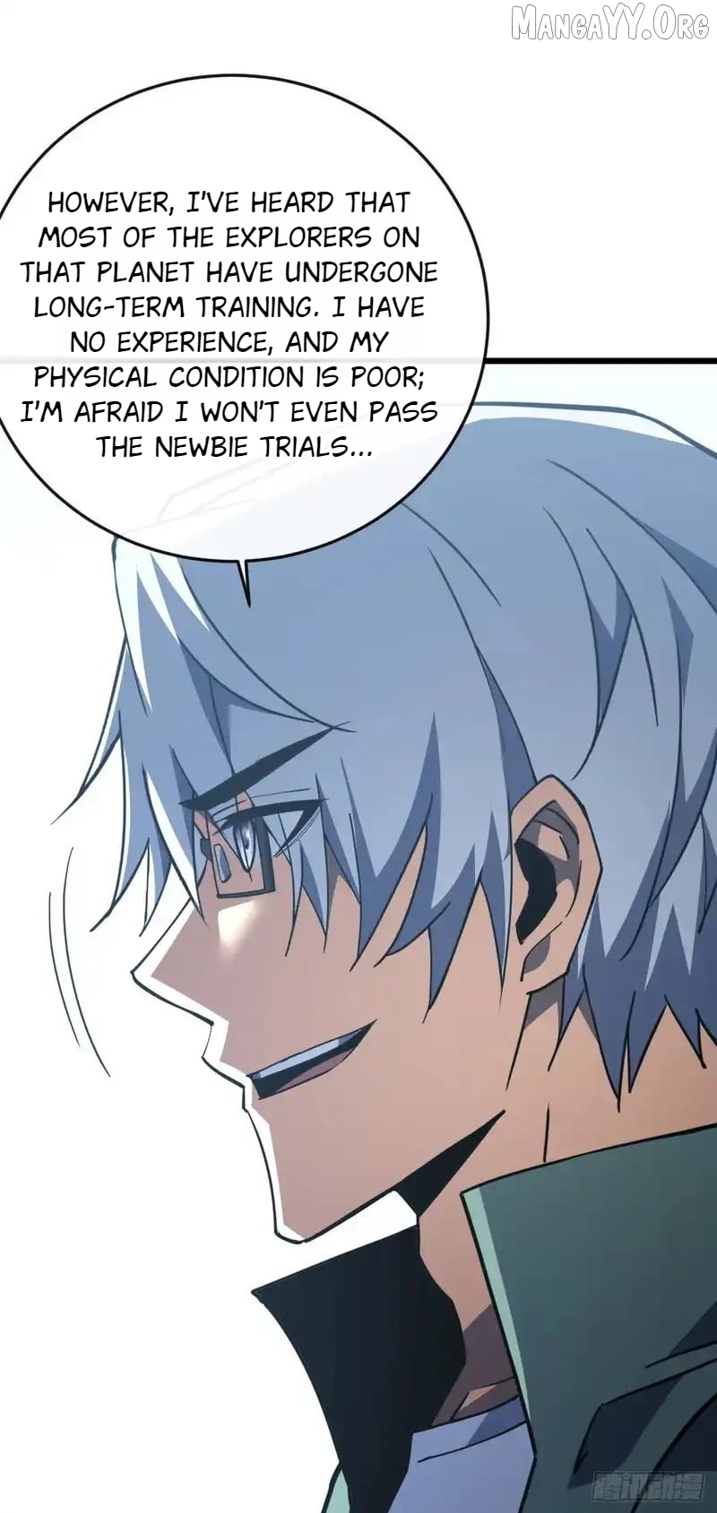 Lord of Destiny Wheel Chapter 188 - Page 19